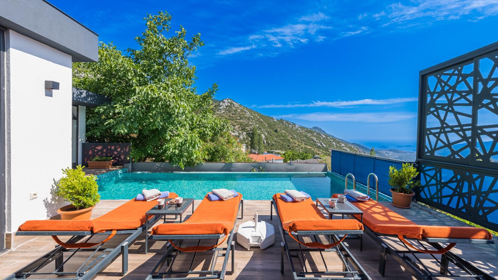 Villa Loft İslamlar — 12