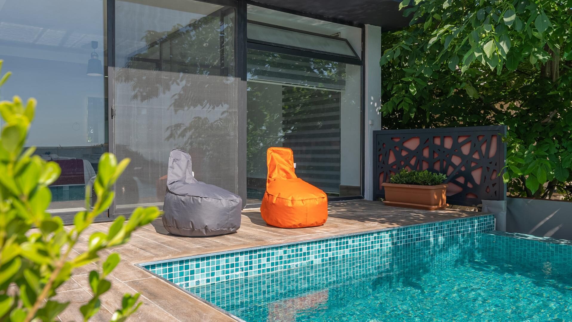 Villa Loft İslamlar — 15