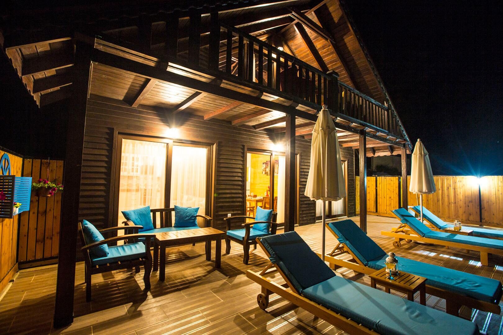 Villa Seyirtepe — 39