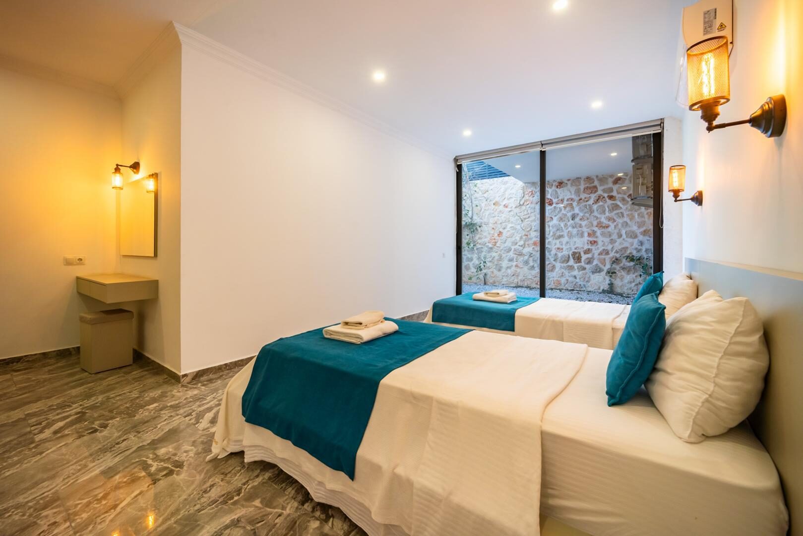 Villa Bella Kalkan — 42