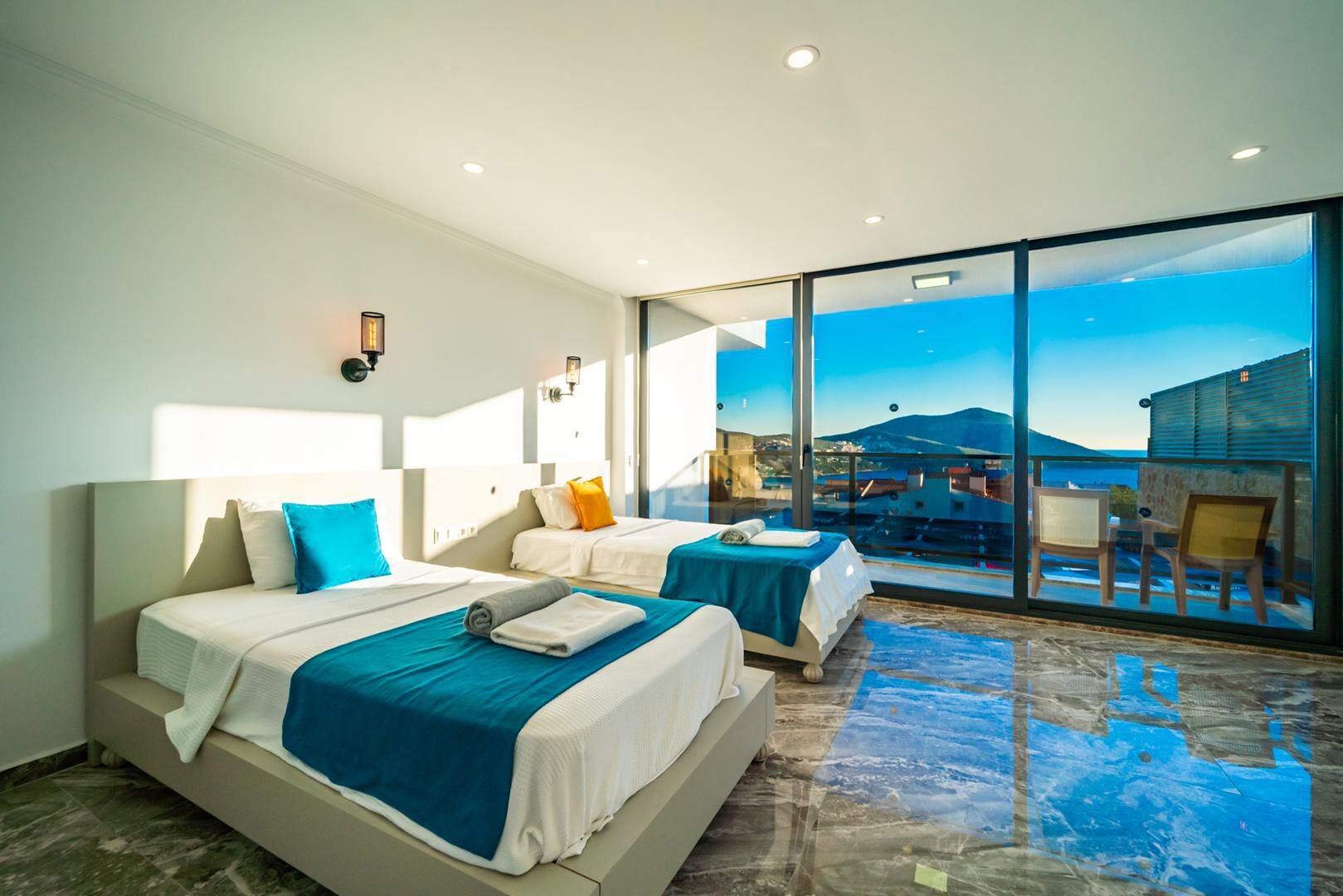 Villa Bella Kalkan — 54