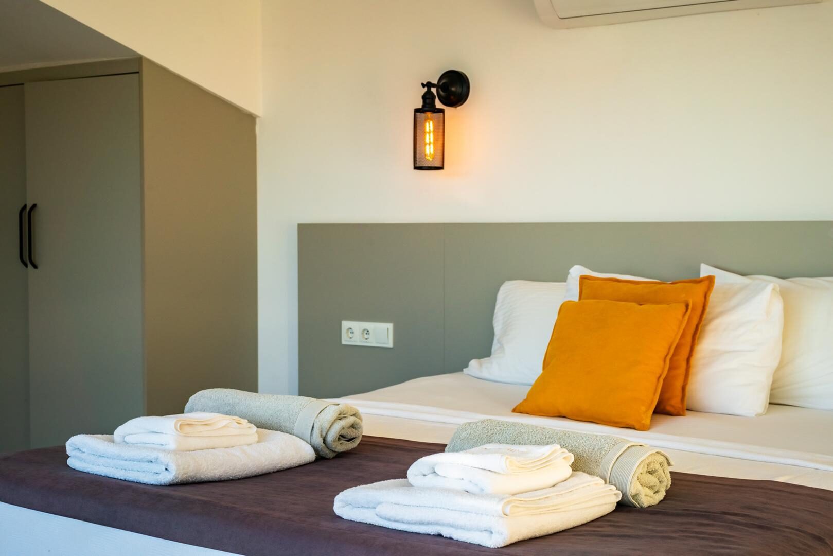 Villa Bella Kalkan — 58