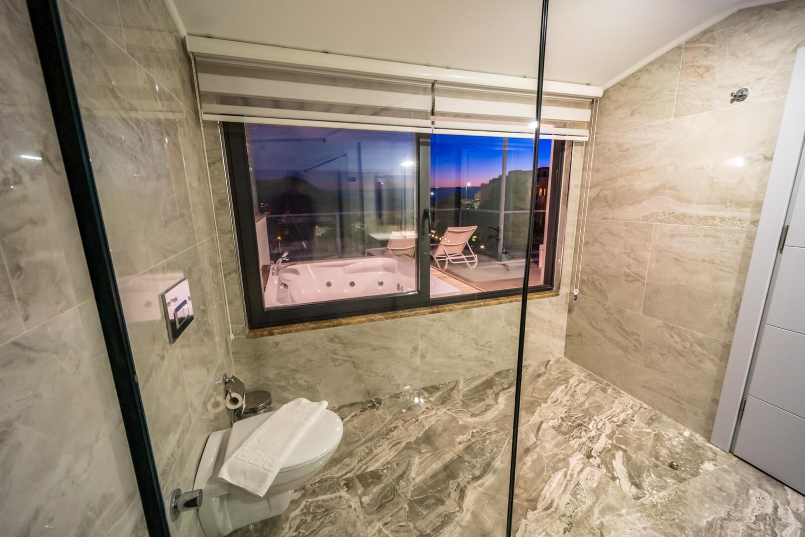 Villa Bella Kalkan — 84
