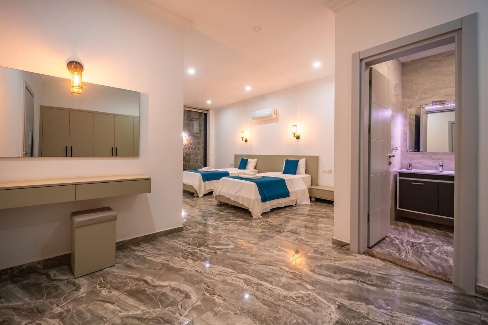 Villa Bella Kalkan — 90
