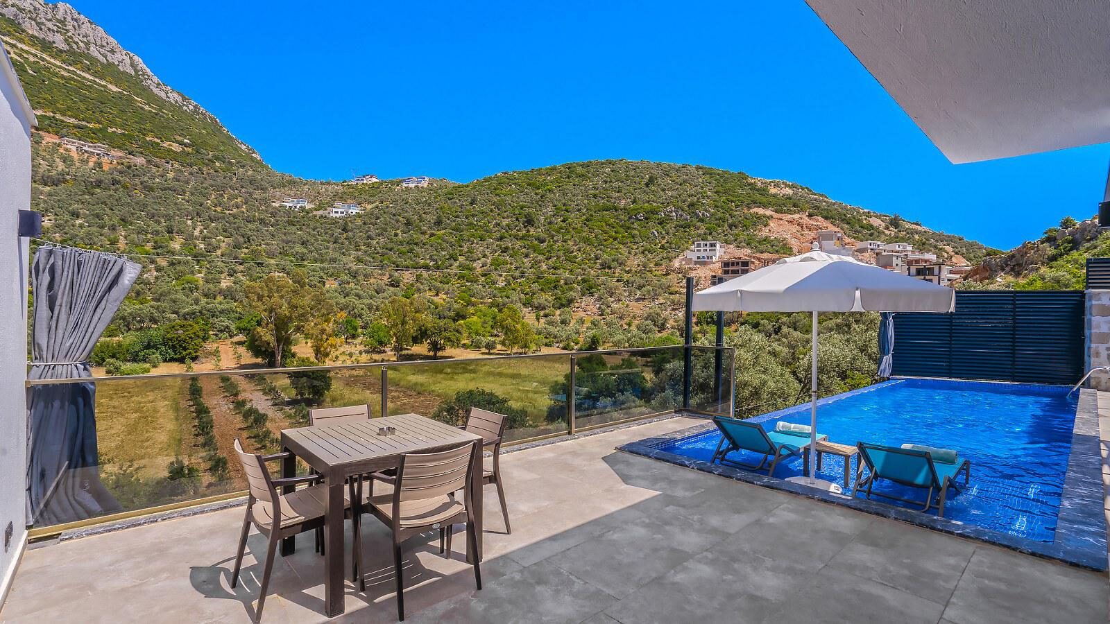 Villa Aşkhane — 4