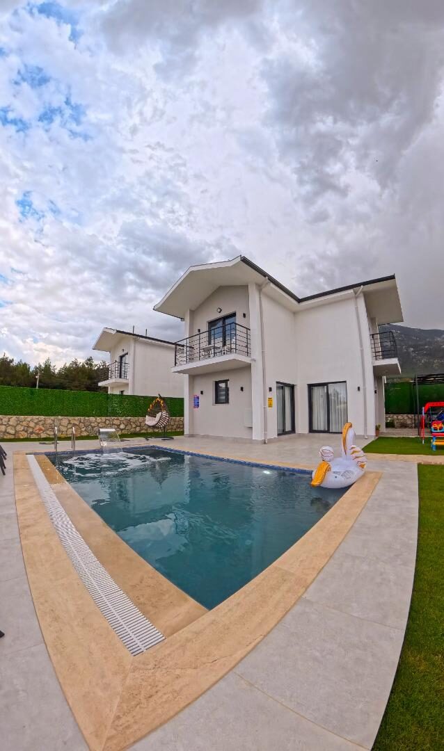 Villa Ay Ölüdeniz — 7