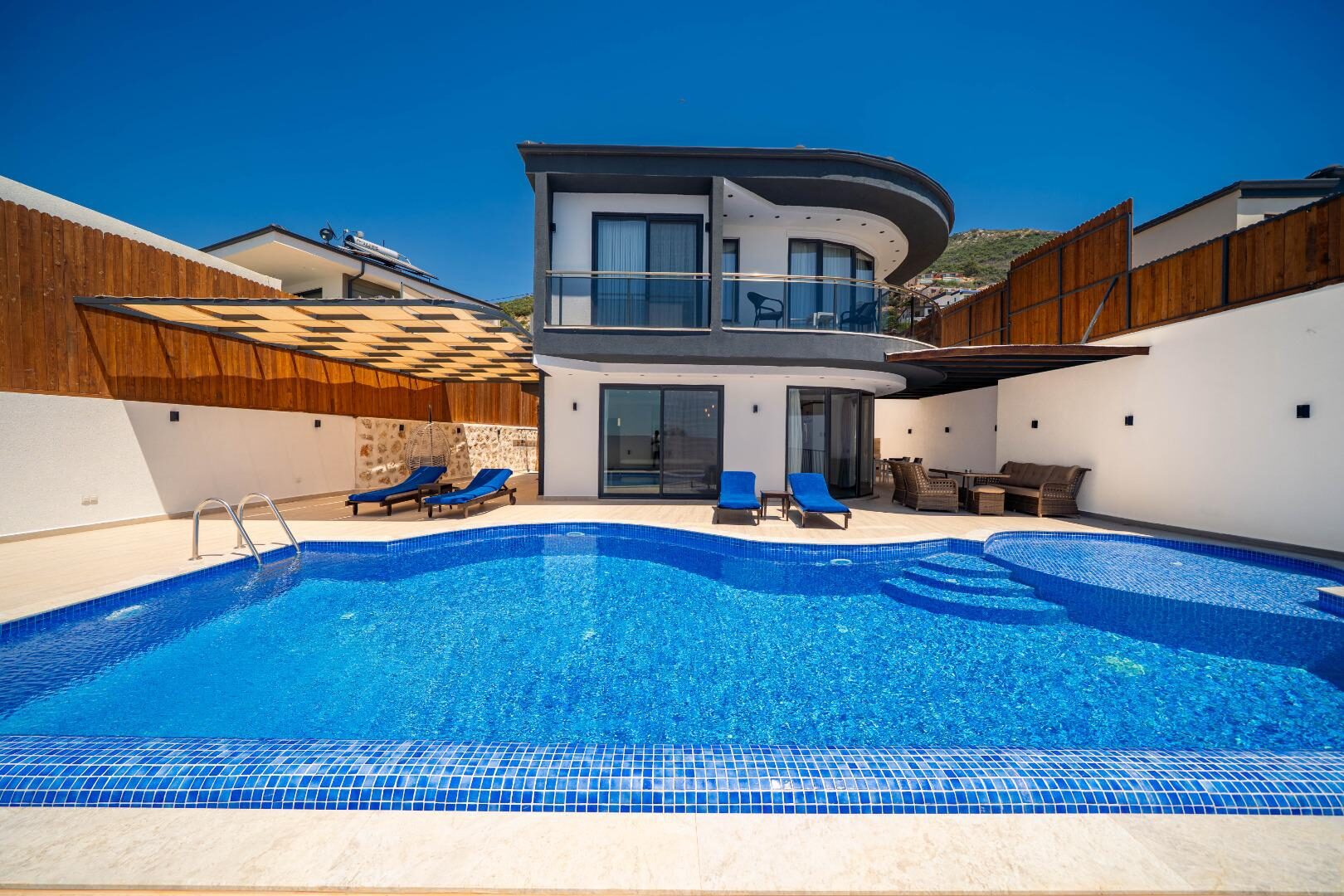 Villa Ocak 1 — 2