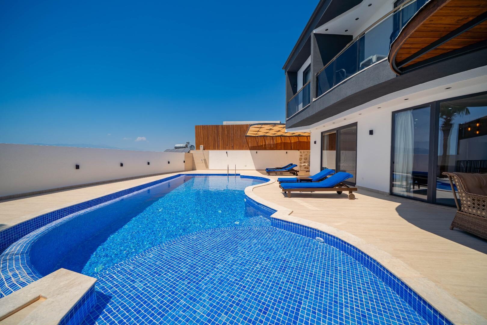 Villa Ocak 1 — 4