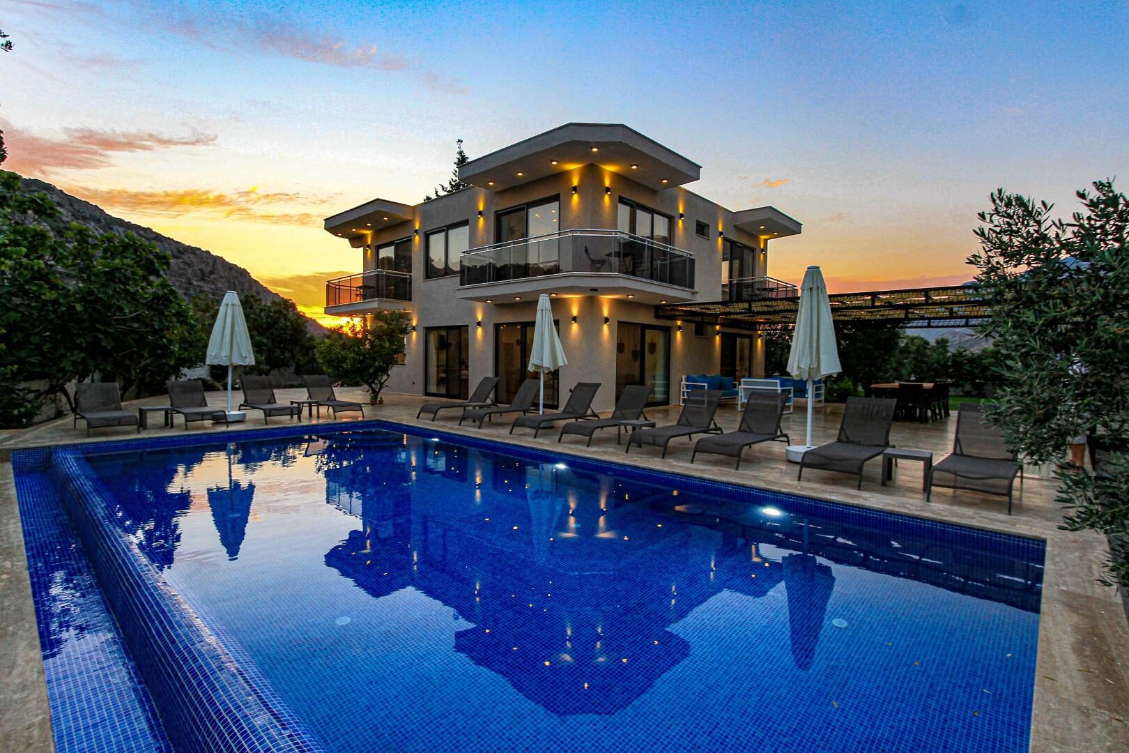 Villa Aristo — 2