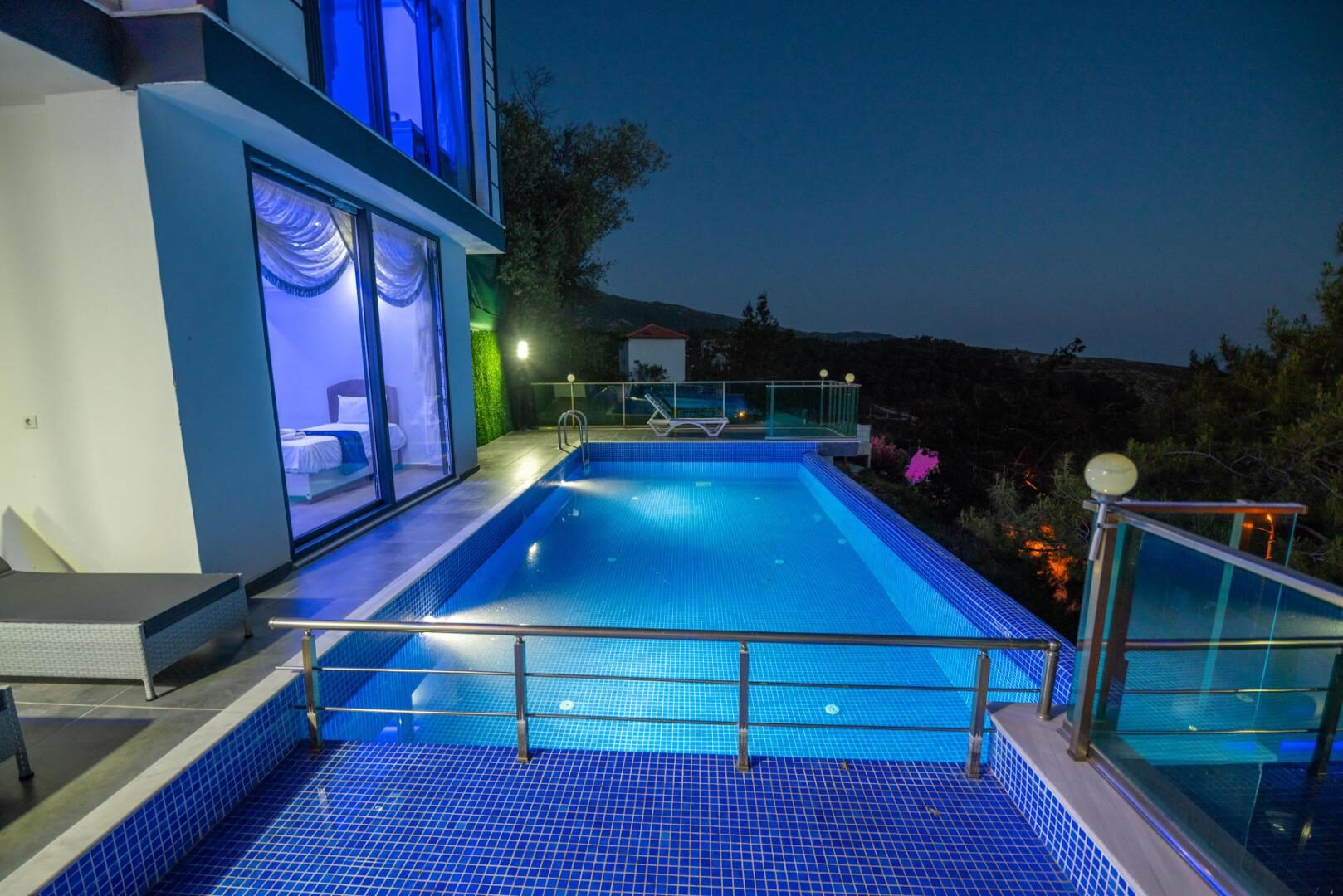 Villa Eagle 1 — 5