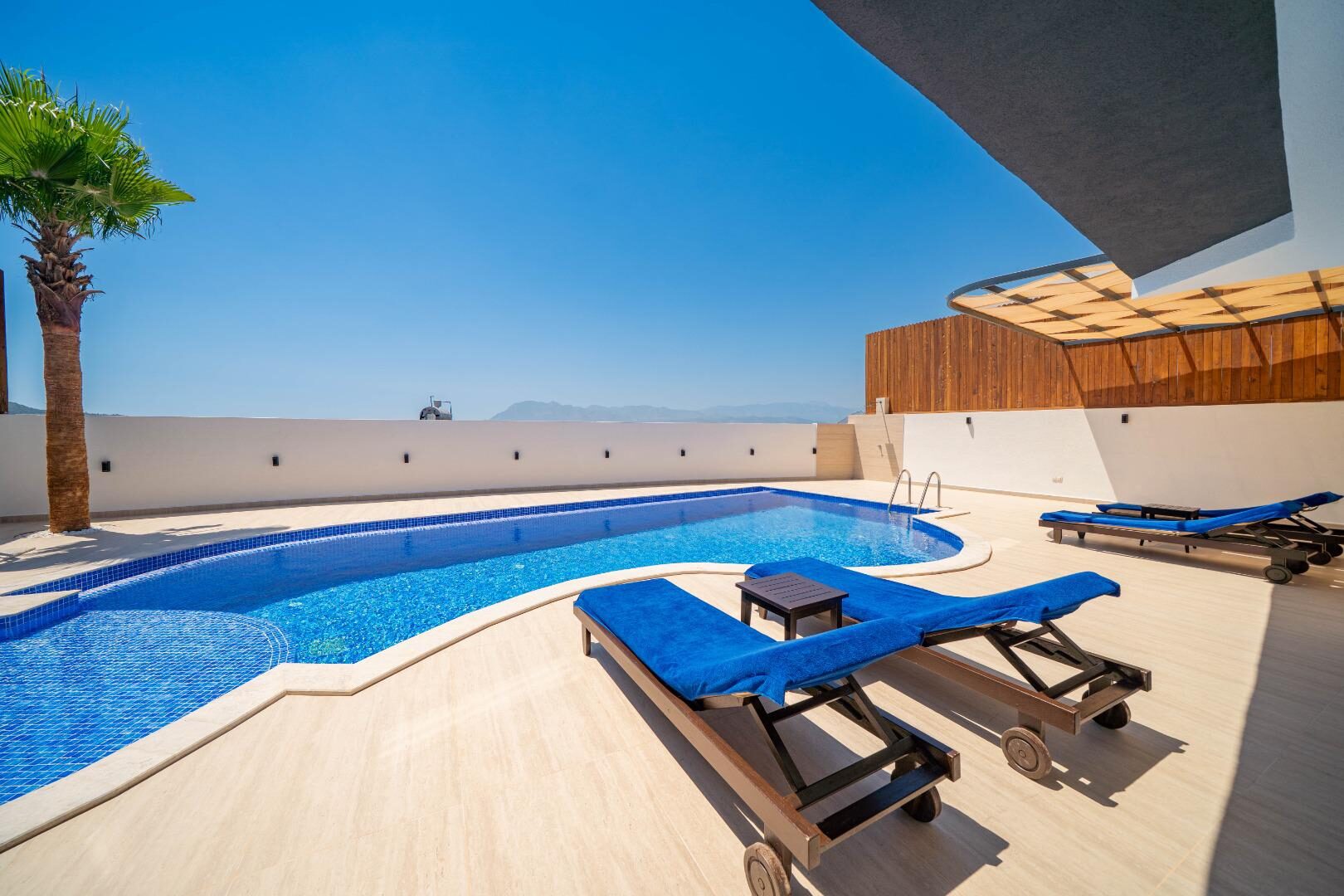 Villa Ocak 1 — 6
