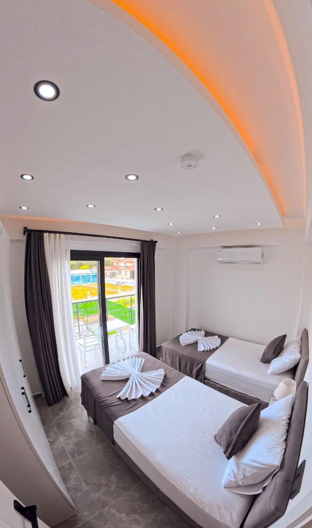 Villa Ay Ölüdeniz — 17