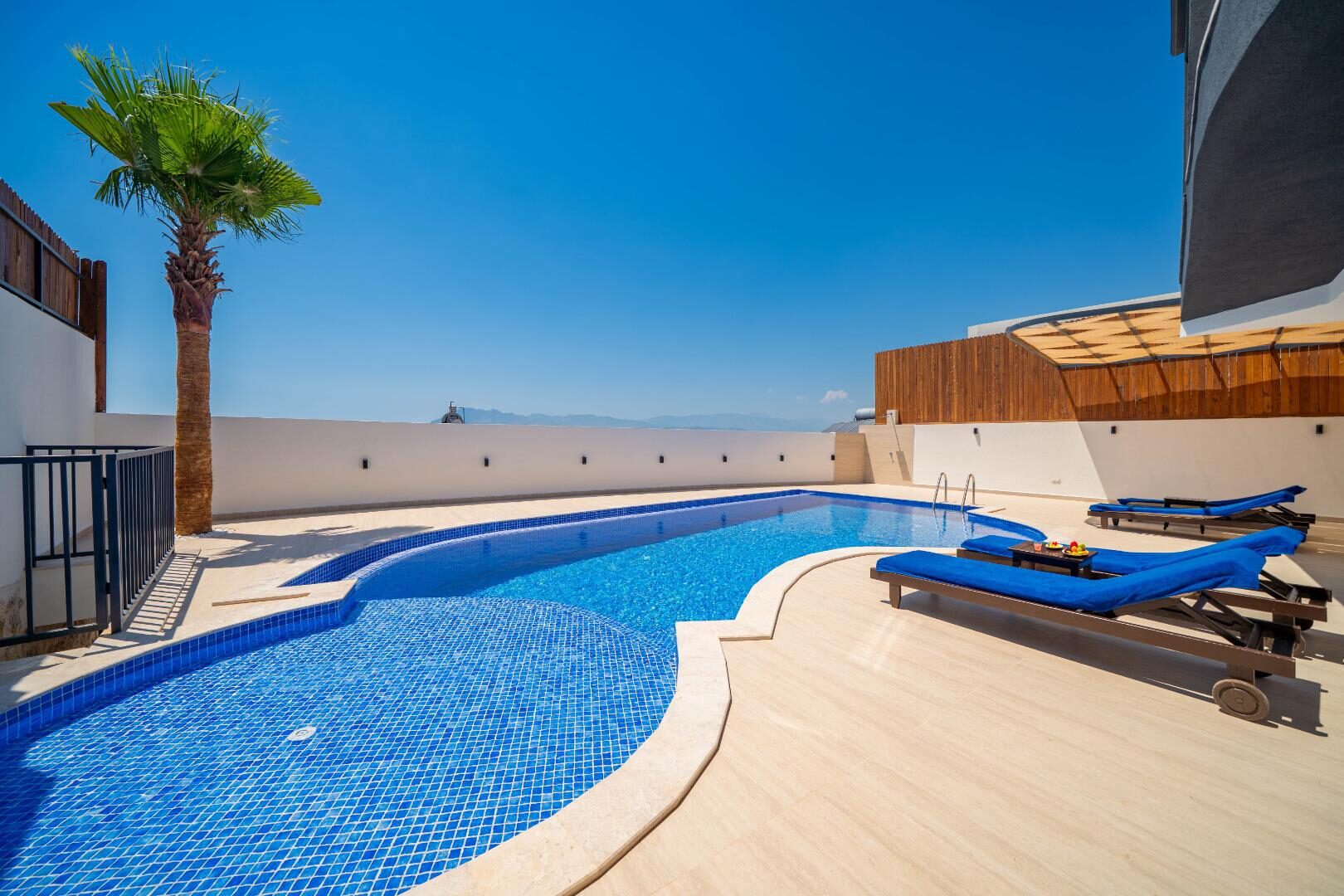 Villa Ocak 1 — 7