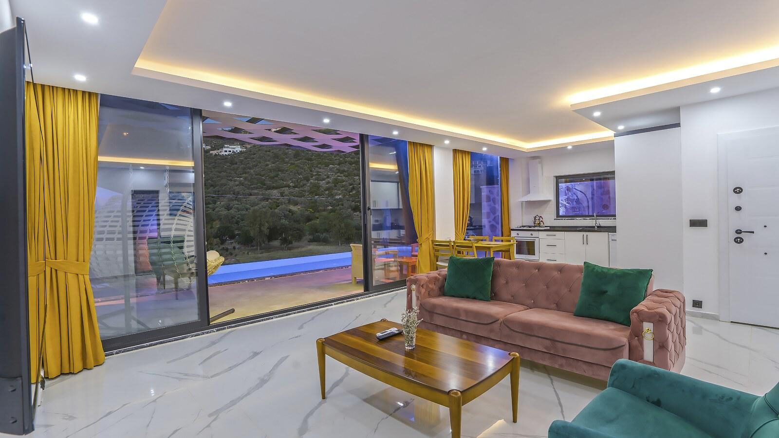 Villa Aşkhane — 17