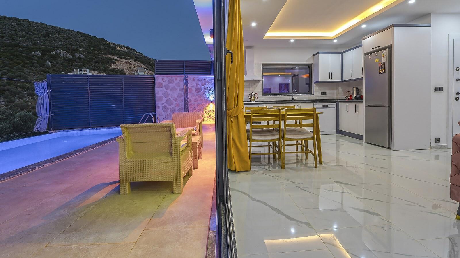 Villa Aşkhane — 18