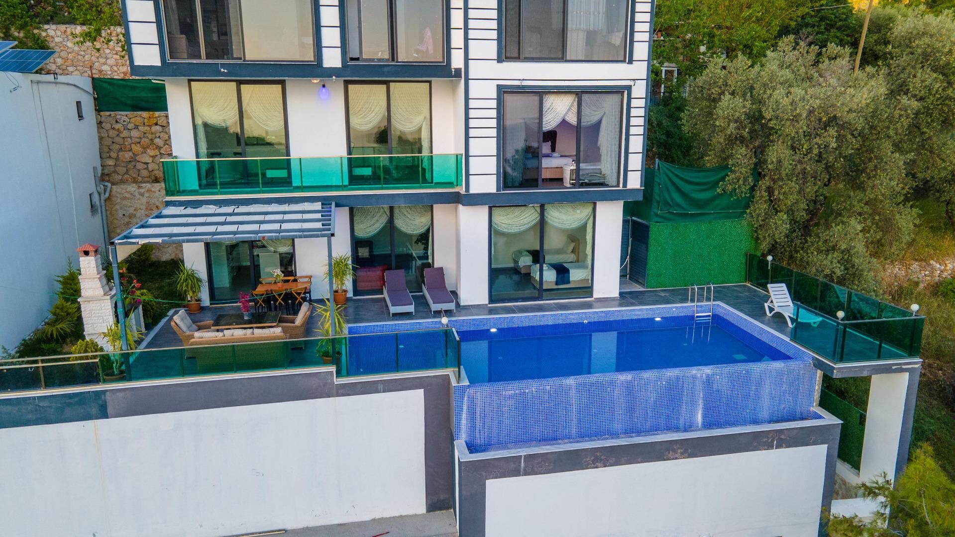 Villa Eagle 1 — 9