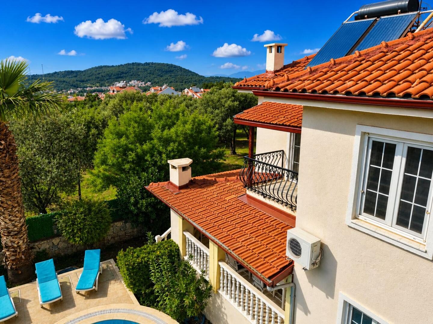 Villa Eski Ağaç — 3