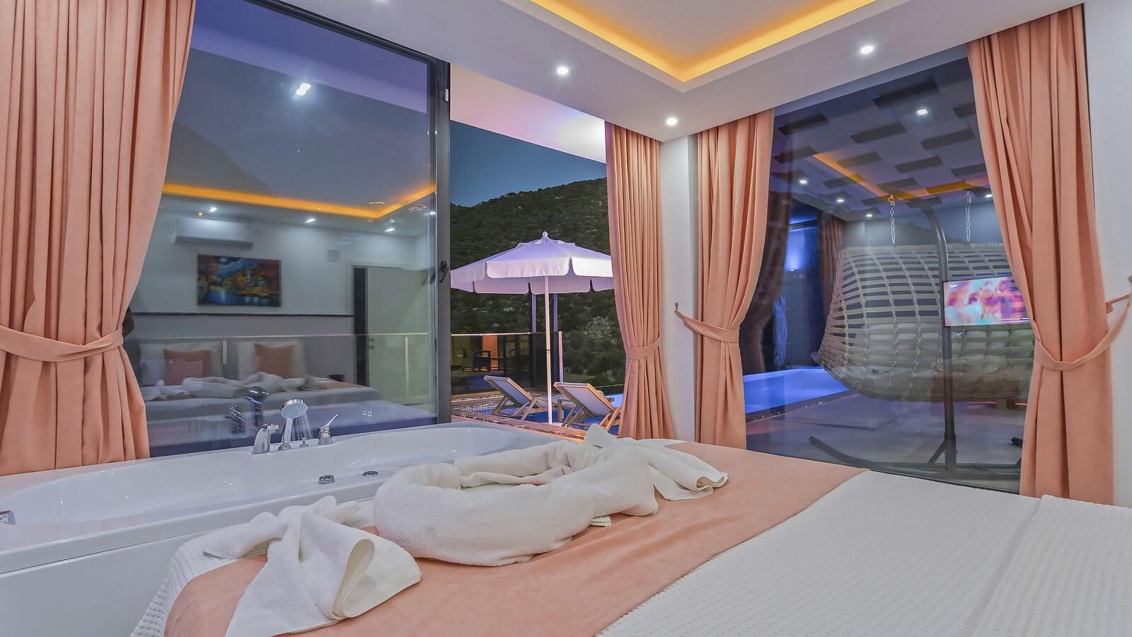 Villa Aşkhane — 27