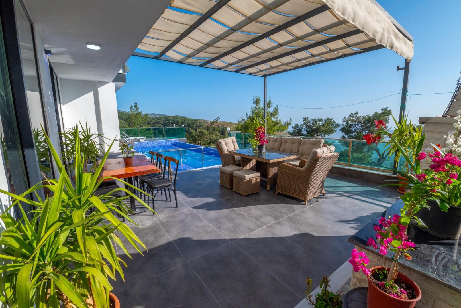 Villa Eagle 1 — 15