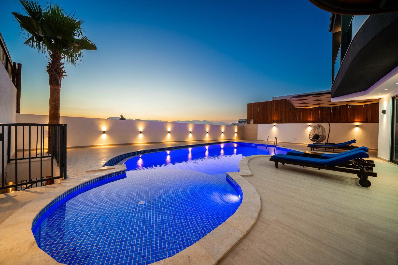 Villa Ocak 1 — 22