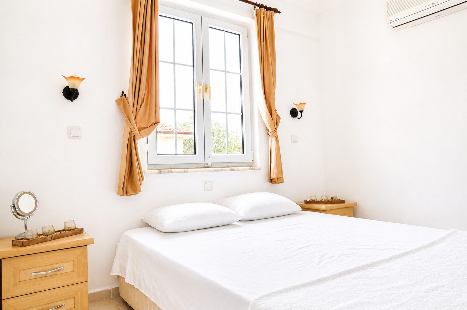 Villa Eski Ağaç — 12