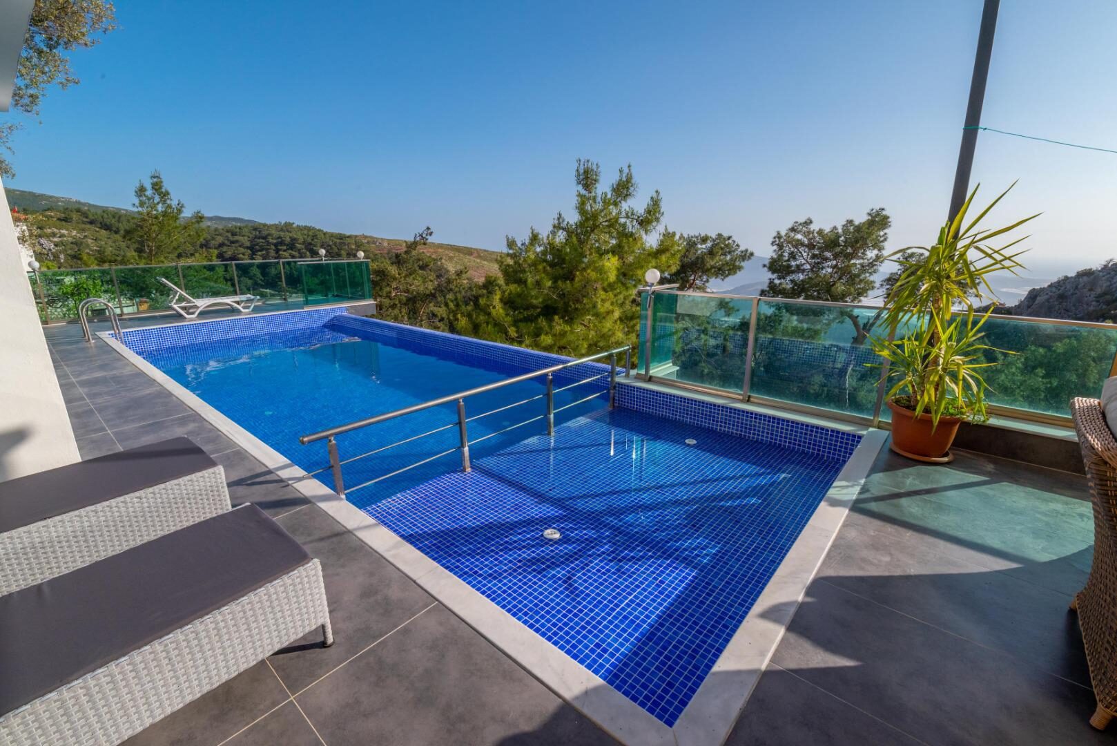 Villa Eagle 1 — 21