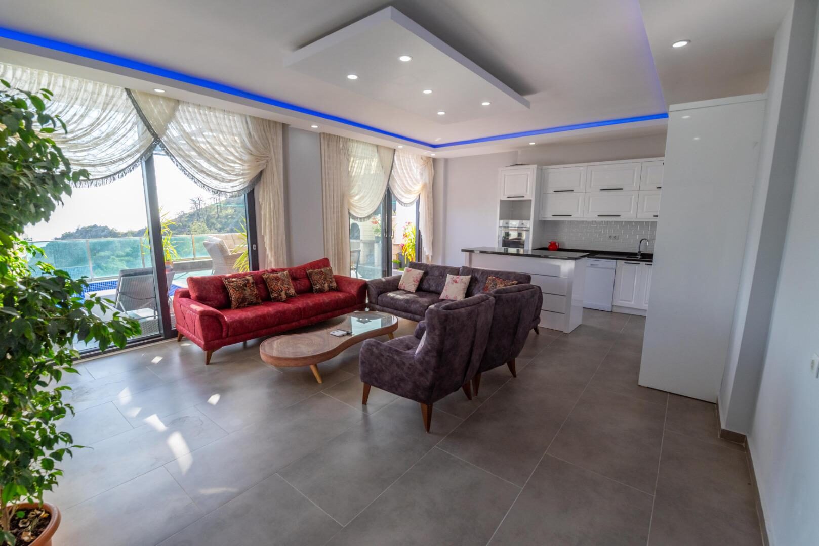Villa Eagle 1 — 27