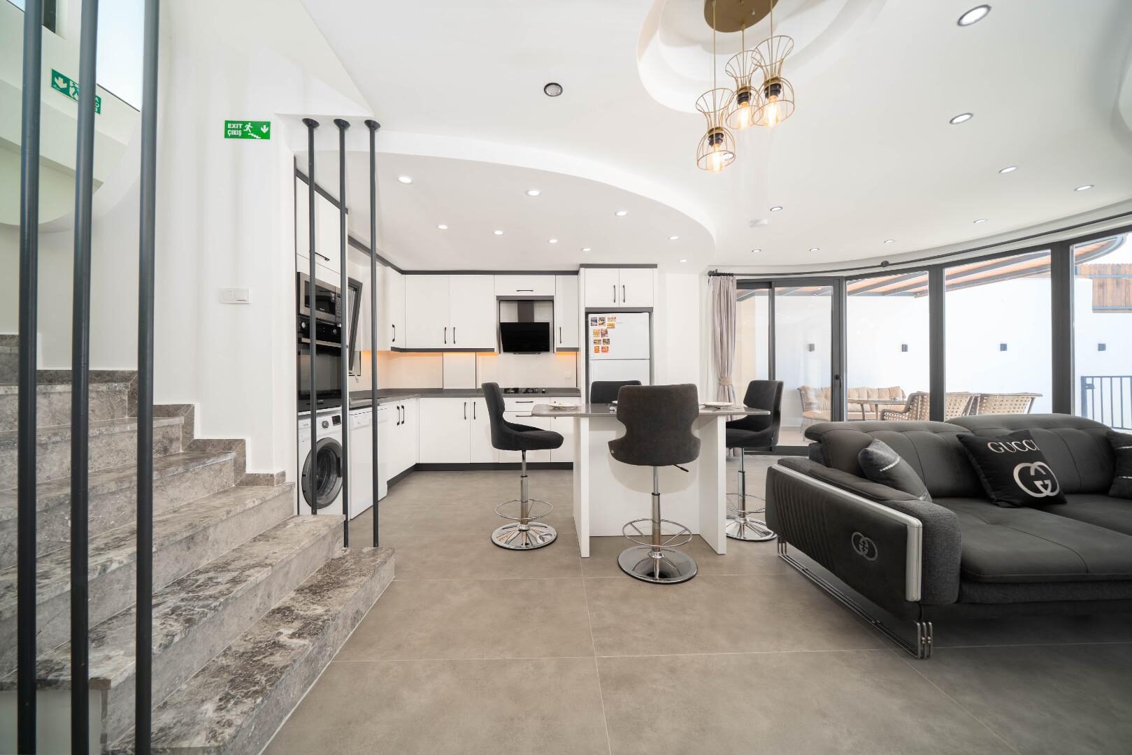 Villa Ocak 1 — 32