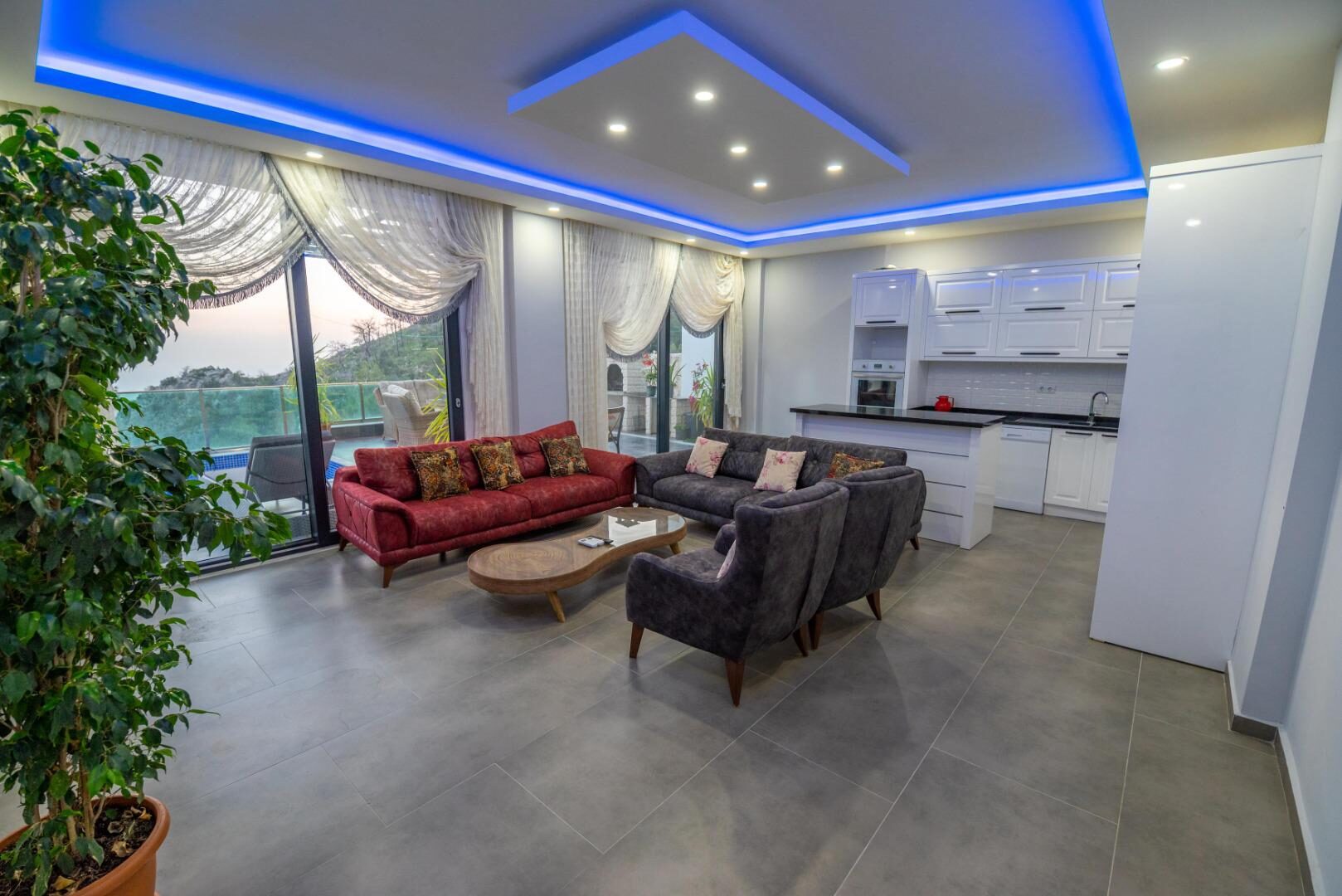 Villa Eagle 1 — 31