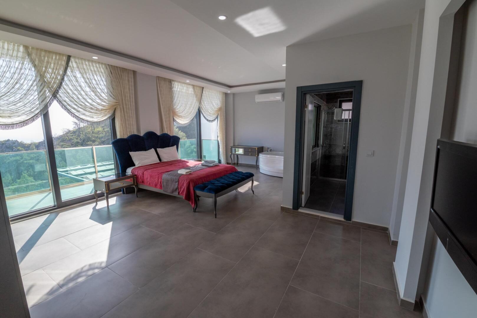 Villa Eagle 1 — 34