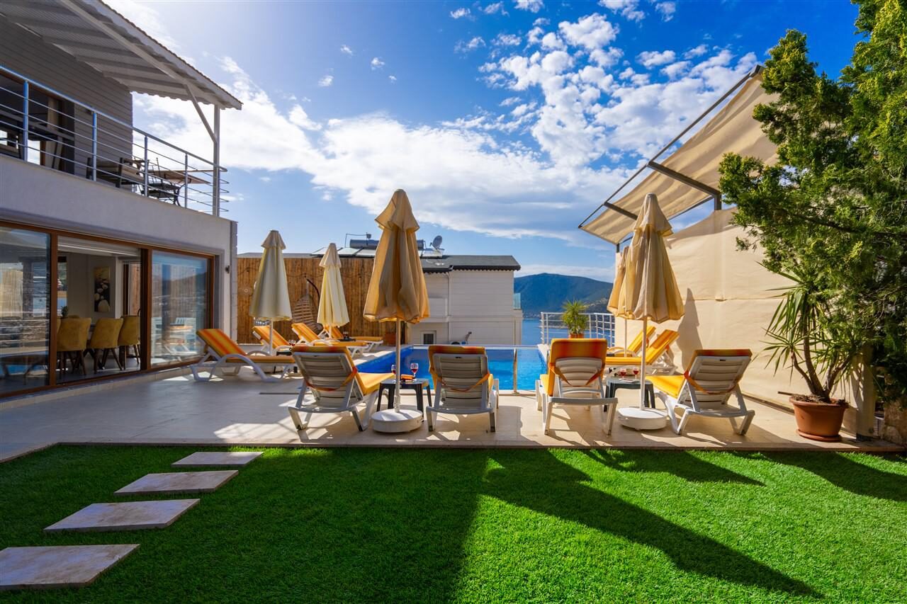Villa Esen Kışla — 21