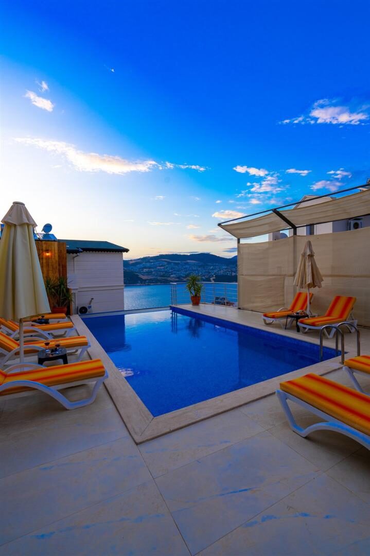 Villa Esen Kışla — 23