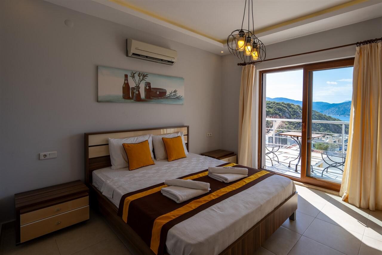 Villa Esen Kışla — 29