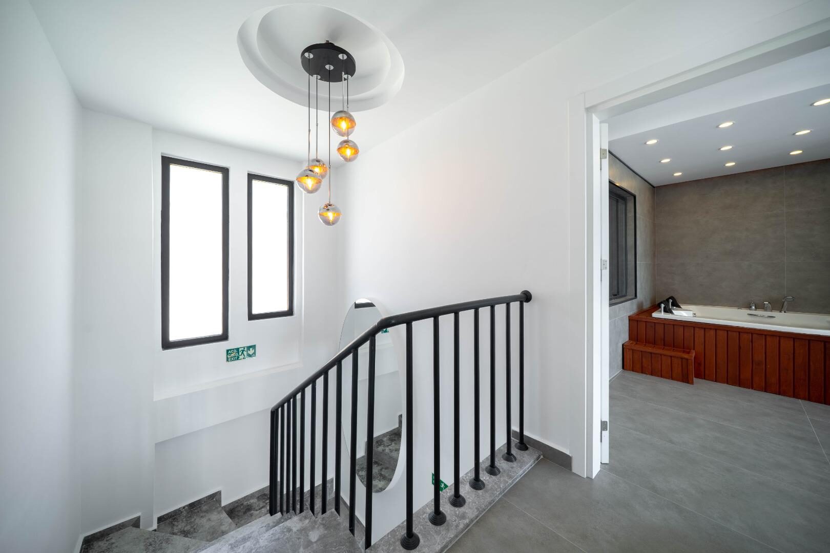 Villa Ocak 1 — 42