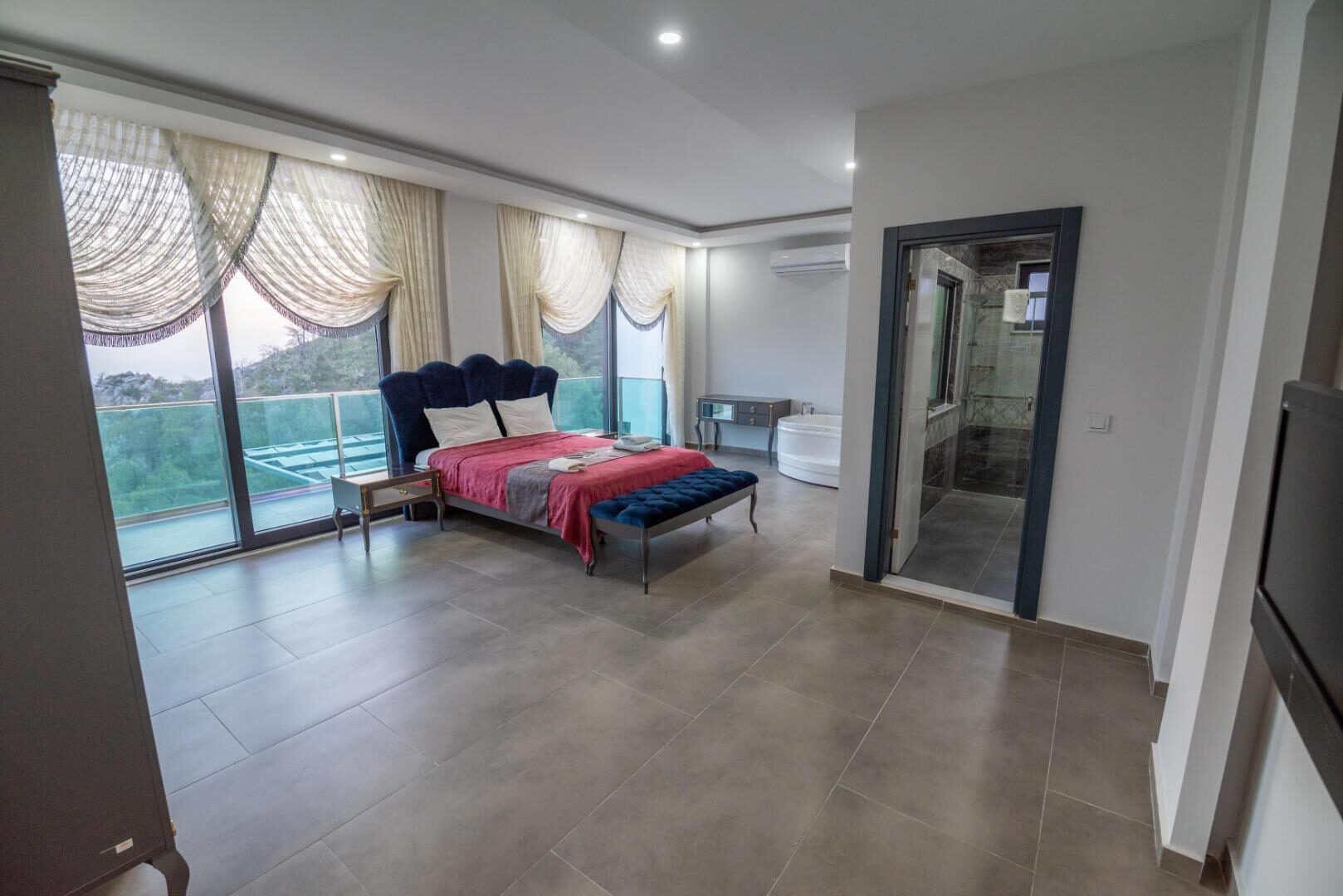 Villa Eagle 1 — 42