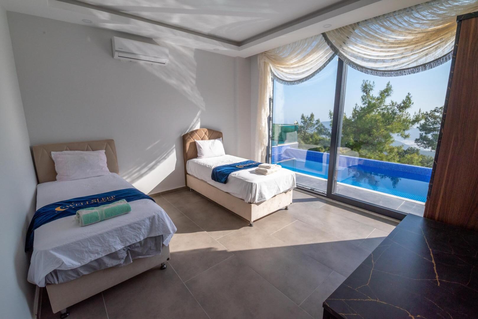 Villa Eagle 1 — 49