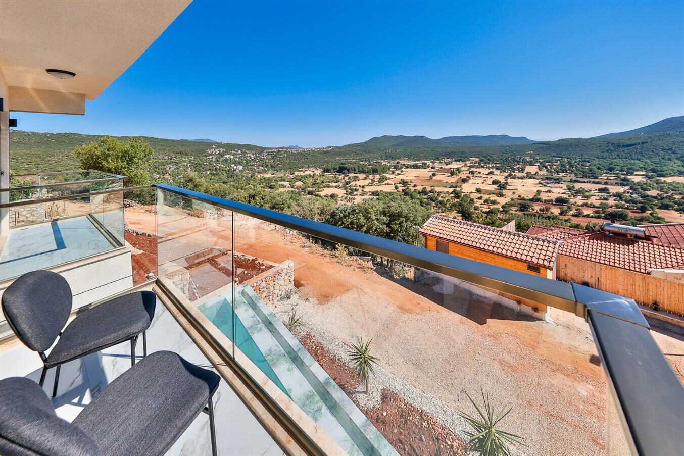 Villa Greenwood — 5