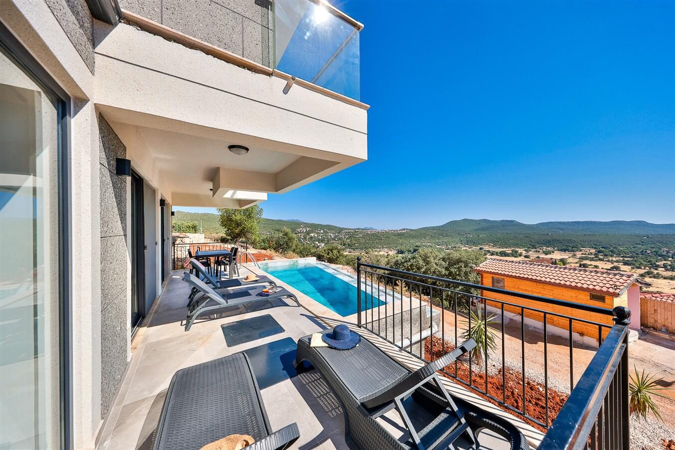 Villa Greenwood — 8