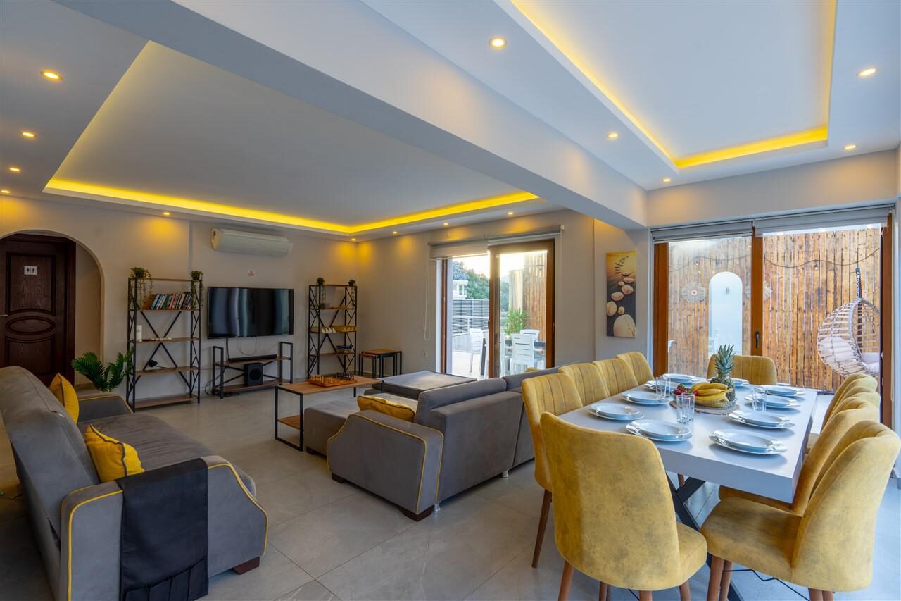 Villa Esen Kışla — 49