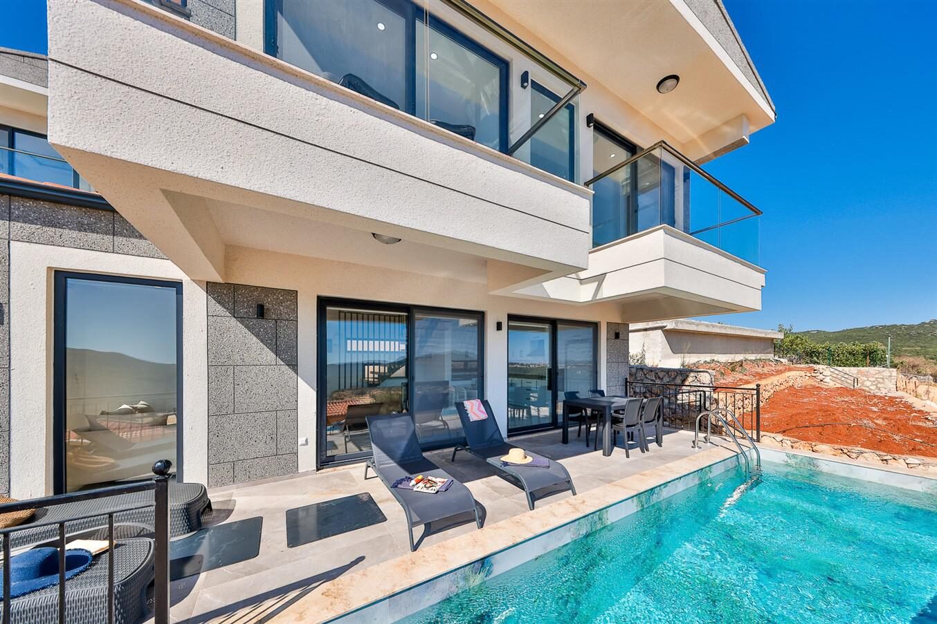 Villa Greenwood — 12