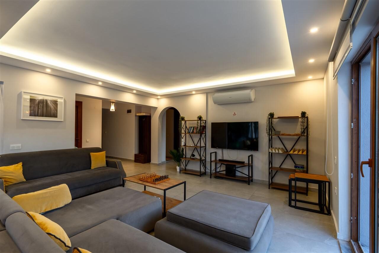 Villa Esen Kışla — 52