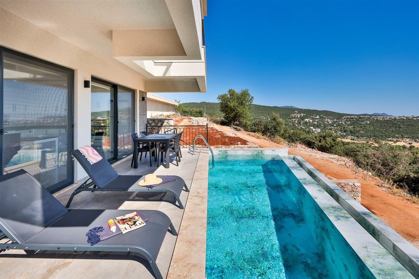 Villa Greenwood — 13