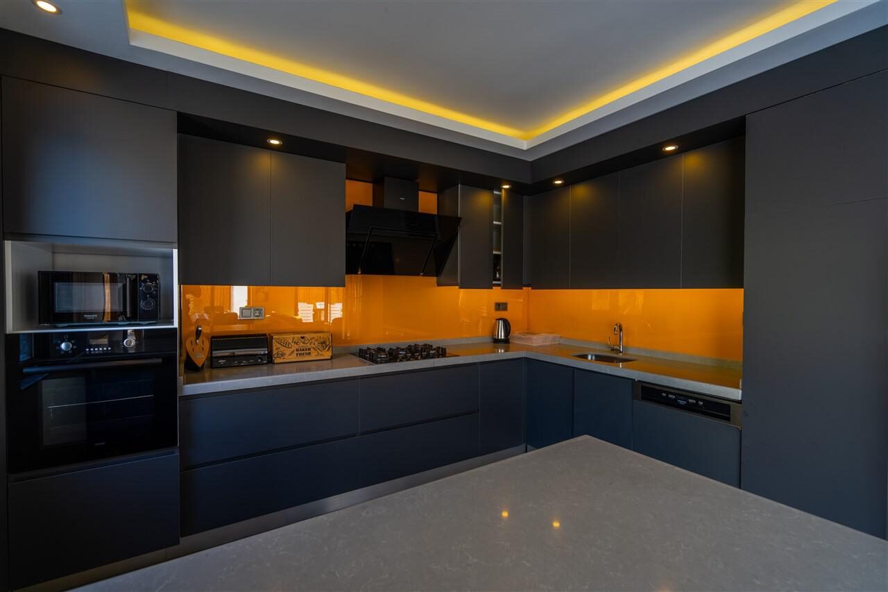 Villa Esen Kışla — 55