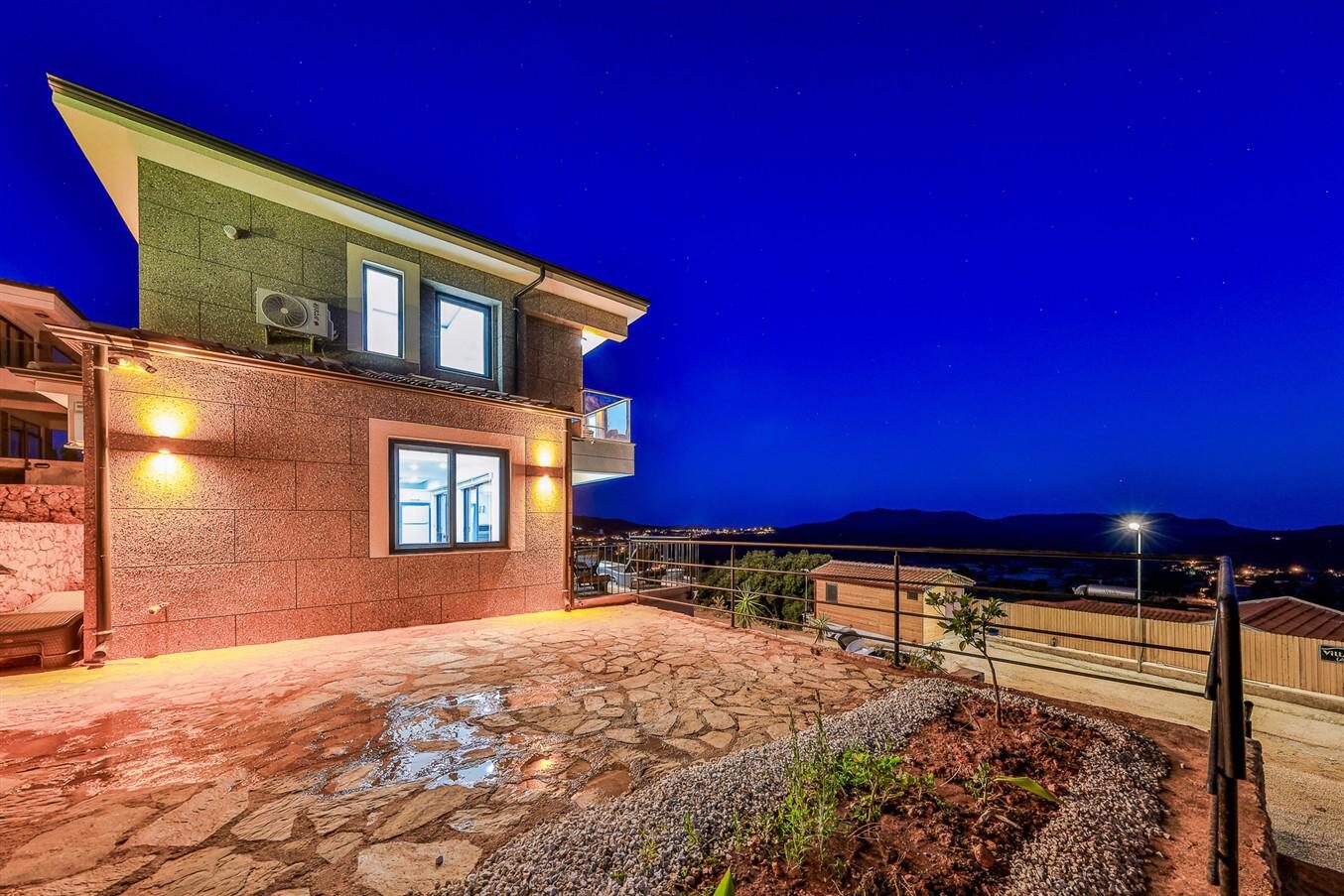 Villa Greenwood — 18