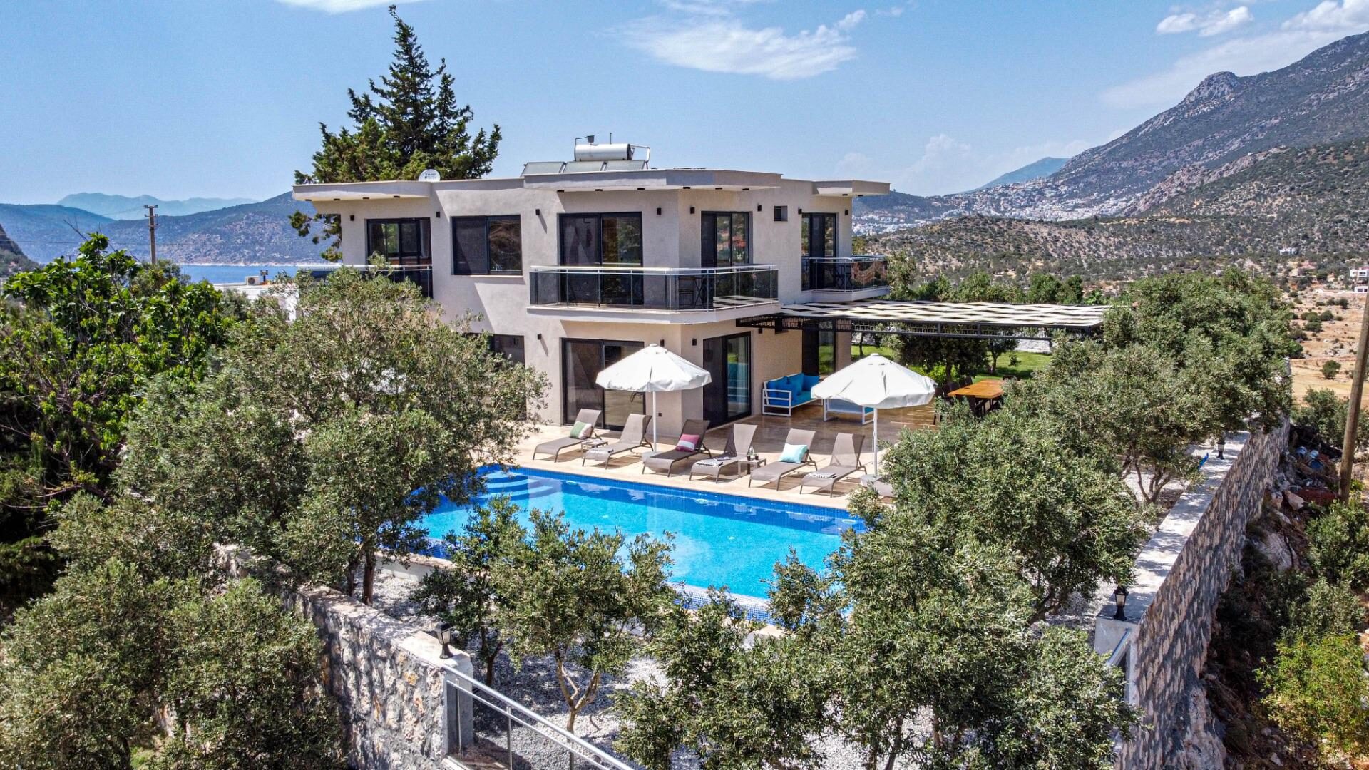 Villa Aristo — 68