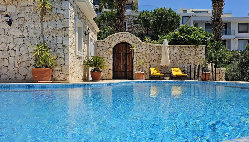 Villa Yüksel — 7