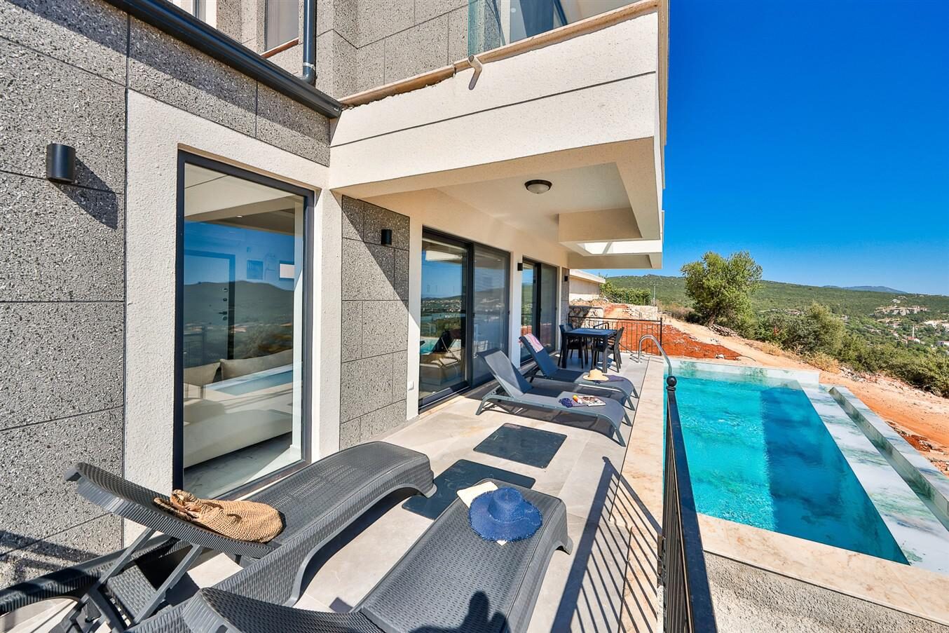 Villa Greenwood — 38
