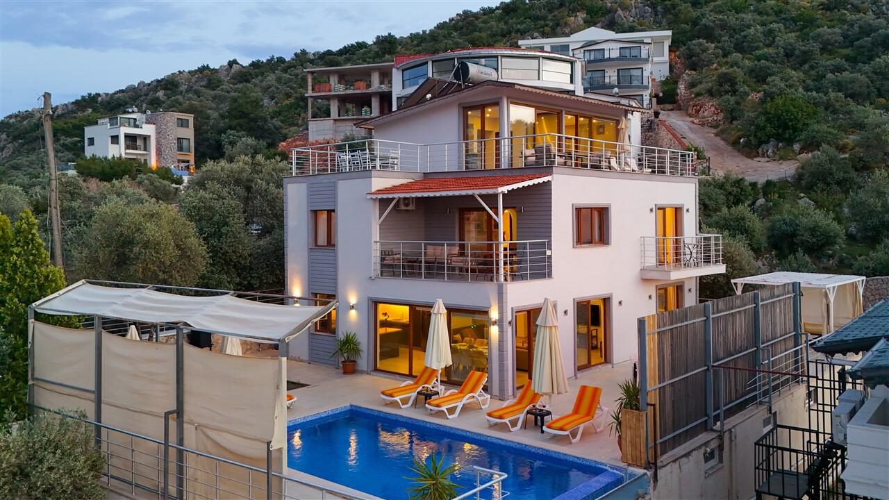 Villa Esen Kışla — 79