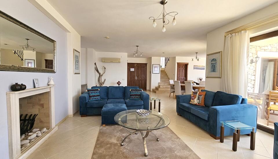 Villa Yüksel — 13