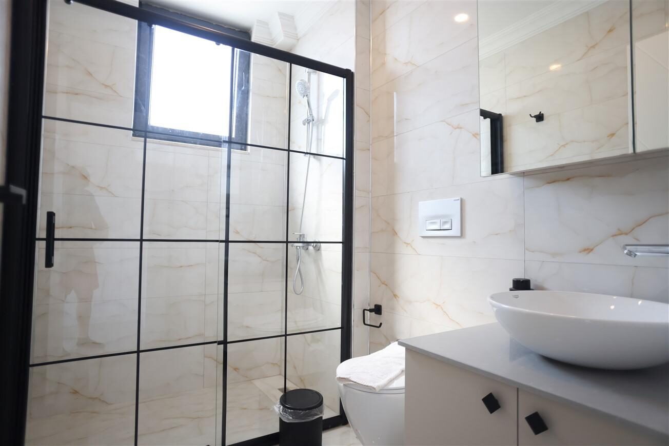 Villa Buse Kaş — 24